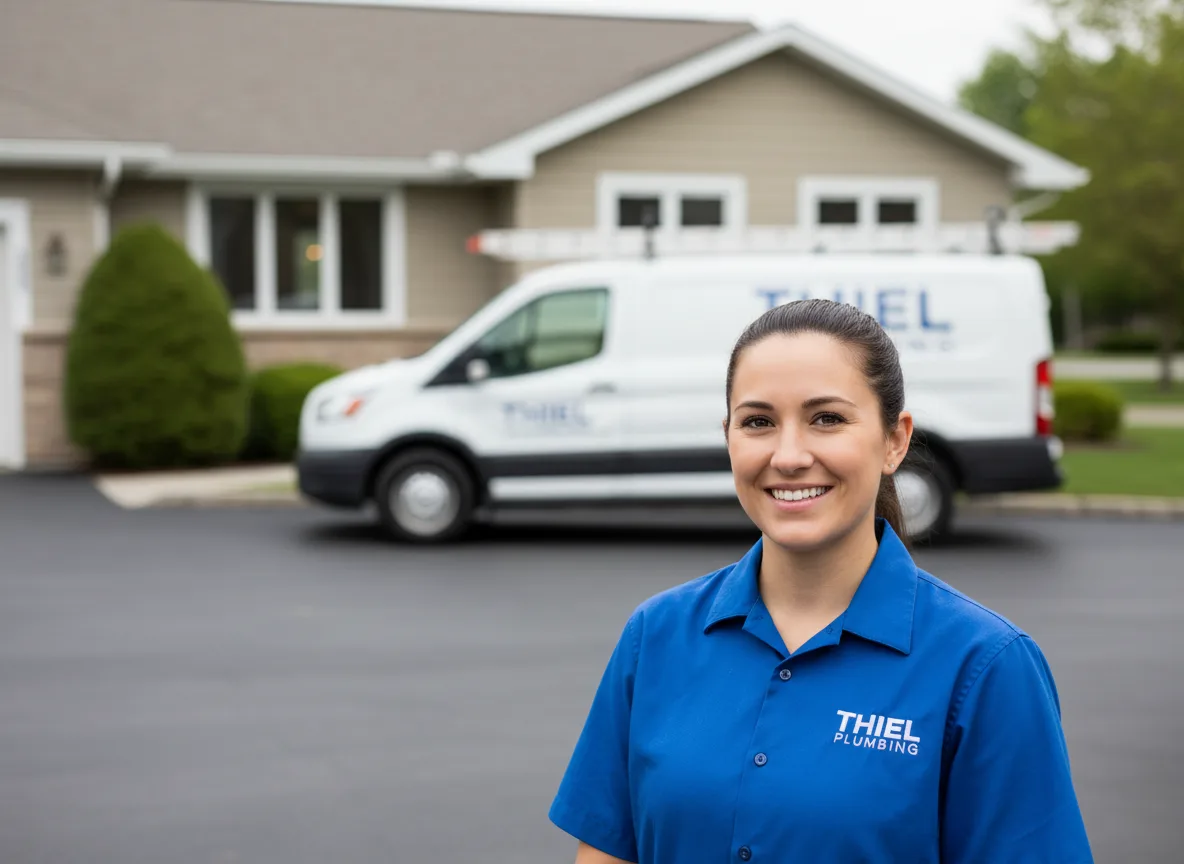 Plumber Milton, WI FAQs